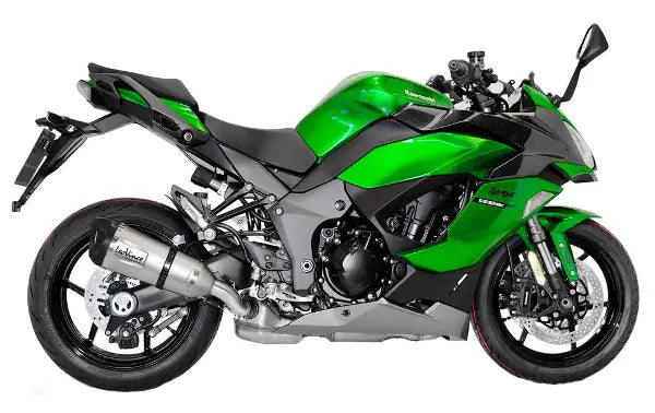 Kawasaki Ninja 1000SX