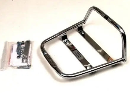 Hepco & Becker Rear Rack Moto Guzzi California EV from 01' / Classic