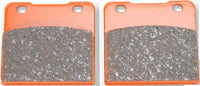 EBC Brake Pads For Suzuki GSX 1100 Katana 1988-1993