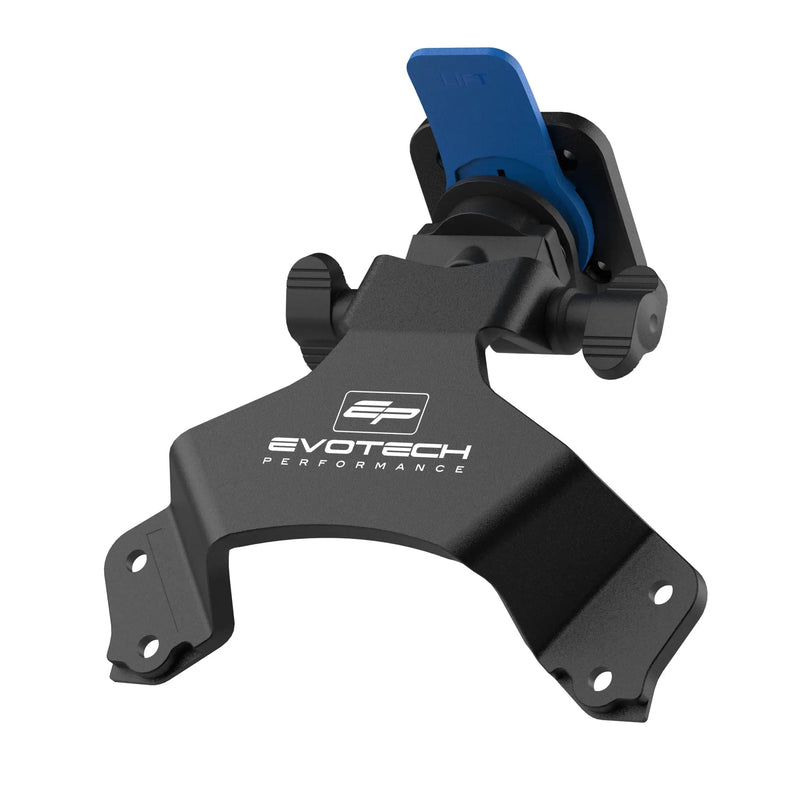 Evotech Performance Carpuride Mount Ducati Multistrada V2 / S 2025-