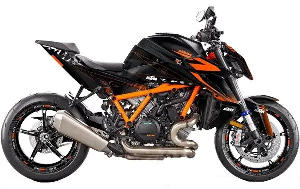 KTM 1390 Super Duke R