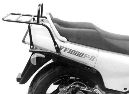 Hepco & Becker Rear Rack Honda VF 1000 F from 85 87'