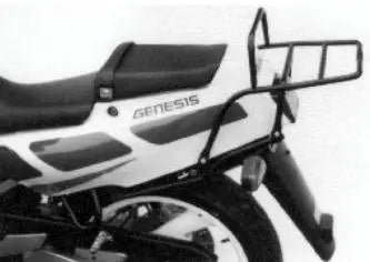 Hepco & Becker Rear Rack Yamaha FZR 600 from 88 90'