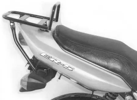 Hepco & Becker Rear Rack Kawasaki ER-5 from 01'