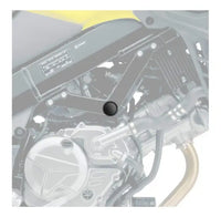 Puig Chassis Plugs Suzuki V-Strom 650 2012-2023