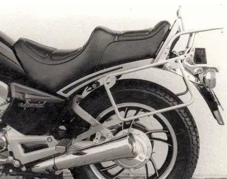 Hepco & Becker Complete Rack Yamaha XV 500 SE