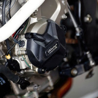 GB Racing Alternator Cover BMW S1000R '09-'20 / S1000RR '09-'18 / S1000XR '15-'19