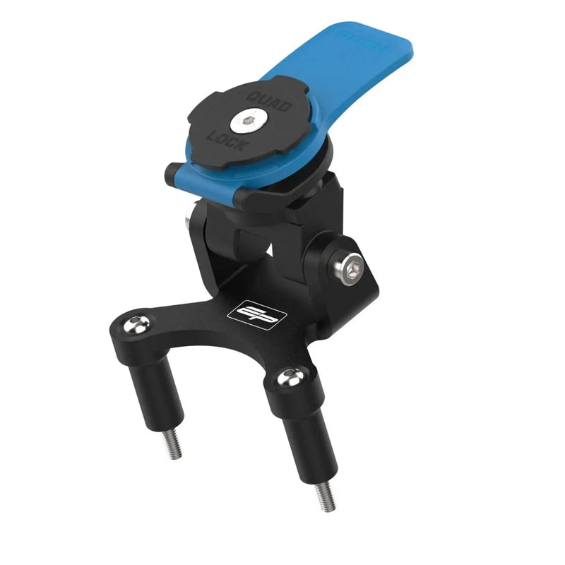 Evotech Performance Quad Lock Mount MV Agusta Dragster 2018-