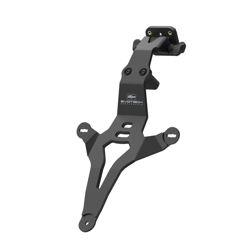 Evotech Performance Garmin GPS Mount Triumph Tiger Sport 660 2022-