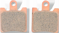 EBC Brake Pads For Suzuki Burgman 400 2003-2006