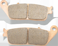 EBC Brake Pads For BMW C Evolution Electric 2018-2020