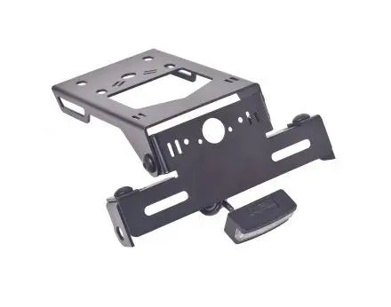 Puig Fender Eliminator Kit Yamaha FZ6R 2009-2017