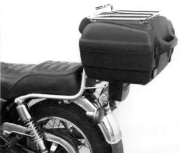 Hepco & Becker Rear Rack Suzuki SUZUKI GN (X) 250 E