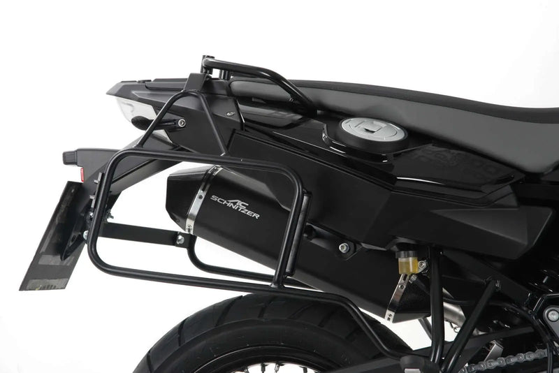 Hepco & Becker Side Carrier BMW F800GS 08-18 / F650GS 08-11/ F700GS 12-17