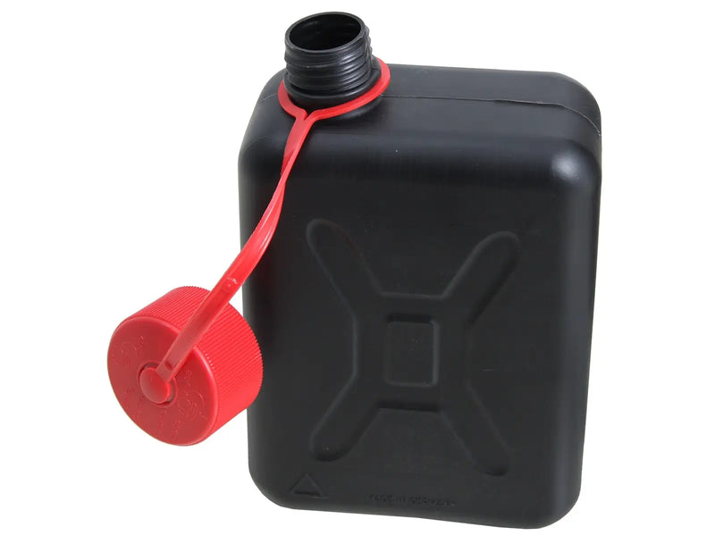 Hepco & Becker 2 Liter Fuel Container Without Mount