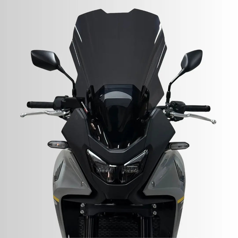 Ermax Motorcycle Windshield High Honda Transalp XL750 2025-