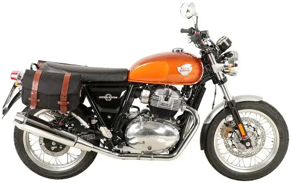 Royal Enfield Interceptor