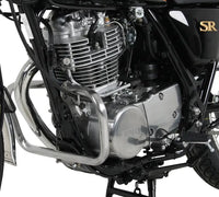 Hepco & Becker Crash Bars Yamaha SR400 '14-