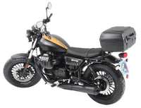 Hepco & Becker Rear Rack Moto Guzzi V9 Bobber Short Seat Version