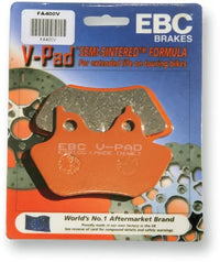 ebc brake pads for bmw f 800 09 13 gt 13 18 r 09 14