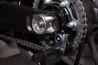 Gilles Tooling AXB Chain Adjusters Yamaha FZ-07 / MT-07 / XSR700 '14-