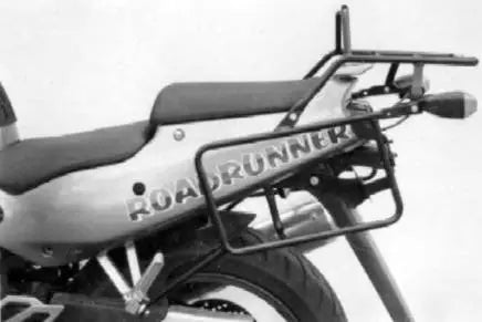 Hepco & Becker Complete Rack Kawasaki ZXR 750 from 91'