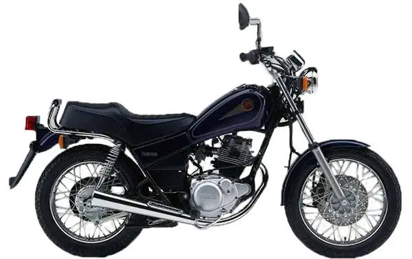 Yamaha SR125