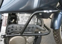 Hepco & Becker Crash Bars Honda NX 650 / Dominator up to 94'