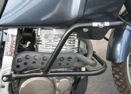 Hepco & Becker Crash Bars Honda NX 650 / Dominator up to 94'