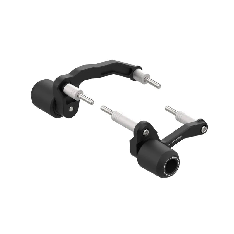 Evotech Performance Frame Sliders Kawasaki Ninja 500 2024-