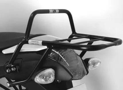 Hepco & Becker Rear Rack BMW R1200 R from 2011-2014