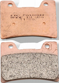EBC Brake Pads For Yamaha YZF 600 1995-1996