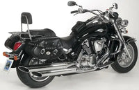 Hepco & Becker Rear Rack Suzuki C 1800 R
