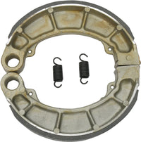 EBC Brake Pads For Honda PS 250 Big Ruckus 2005-2006