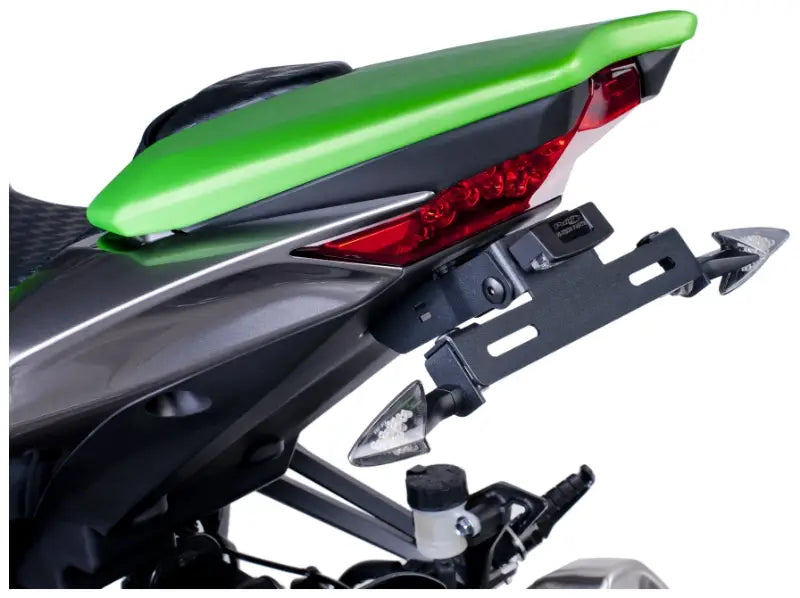 Puig Fender Eliminator Kit Kawasaki Z1000 2014-2016