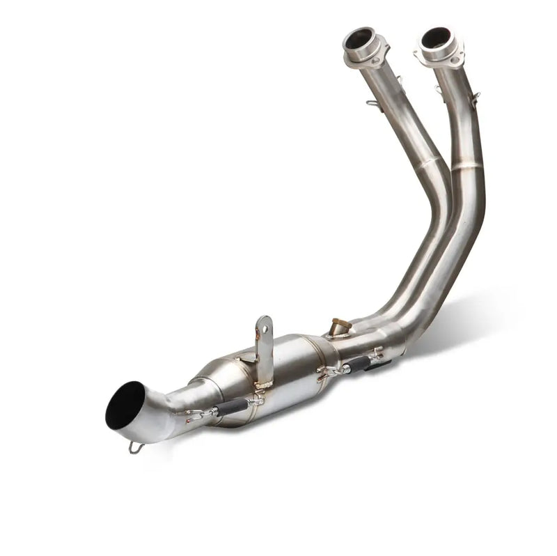 MIVV Exhaust Headers Honda CB500F / CB500X / CBR500R 2013-2015