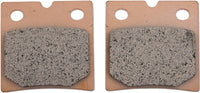 EBC Brake Pads For Indian Chief Classic / Blackhawk / Deluxe / Vintage 2009-2013 Brembo Calipers