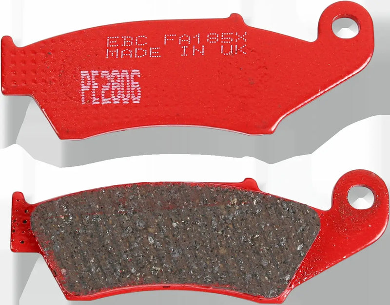 EBC Brake Pads For Suzuki RMX 250 1999-2000