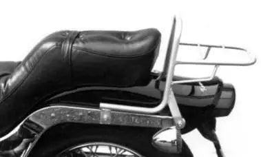 Hepco & Becker Rear Rack Kawasaki VN 800 classic from 00'
