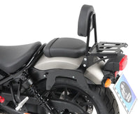 Hepco & Becker Sissybar With Rear Rack Honda CMX 500 Rebel