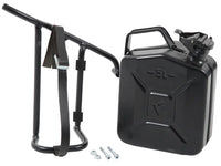 Hepco & Becker Gas Can Holder Yamaha XV950R