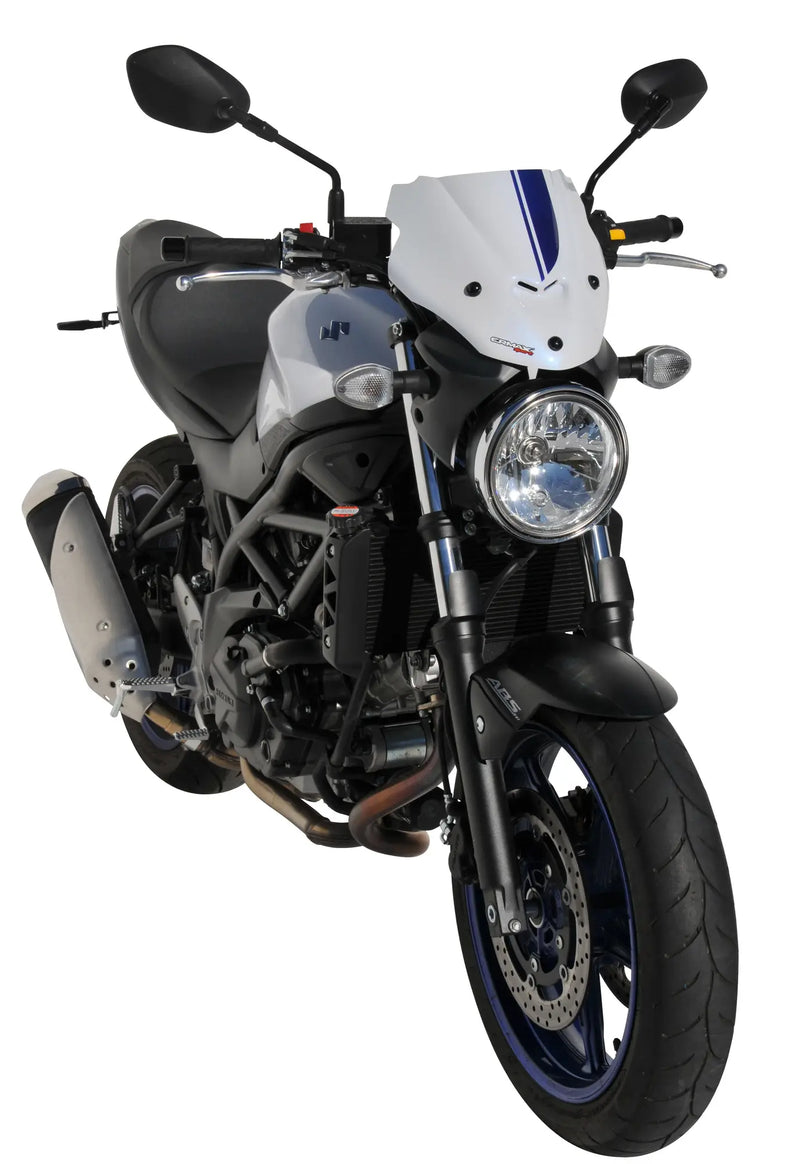 Ermax Nose Fairing Suzuki SV650N 2016-
