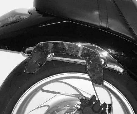 Hepco & Becker C-Bow Suzuki M 1800 R Intruder 2006-