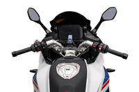 Evotech Performance Quad Lock Handlebar Mount BMW R1300RS 2025-
