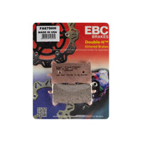 EBC Brake Pads For Honda CB 1000 Hornet 2025-