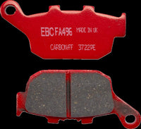 EBC Brake Pads For Honda NC 750 XA 2025-