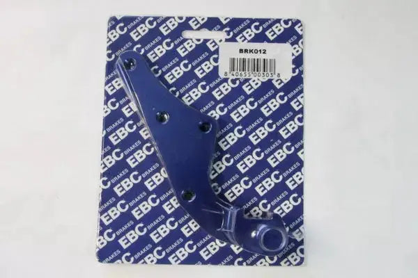 EBC Front Caliper Relocation Bracket Oversize Rotor 320mm For Husqvarna FE 501 2014-