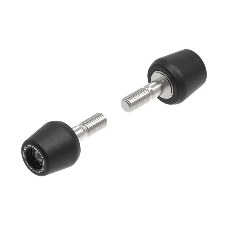 Evotech Performance Bar End Weights (Road) BMW R NineT