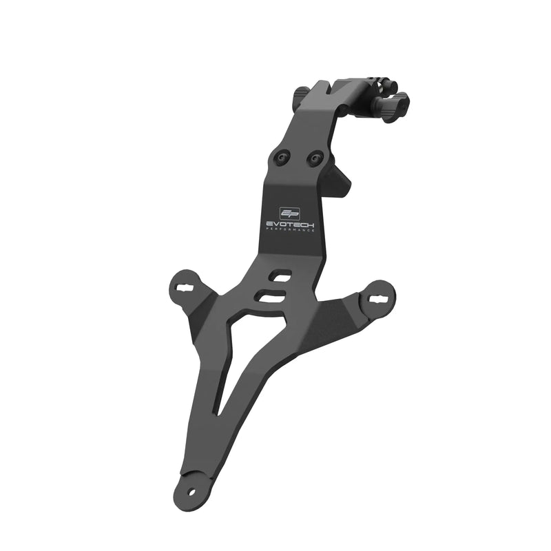 Evotech Performance Beeline Moto Sat Nav Mount Triumph Tiger Sport 660 2022-