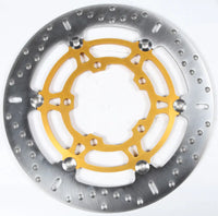 EBC Brake Rotors For Suzuki GSX-R 1000 2005-2006